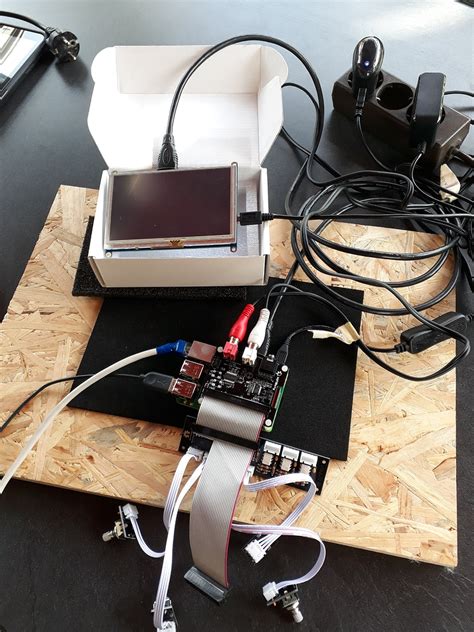 Raspberry pi does not start with all-in-one set - Building Zynthian ...