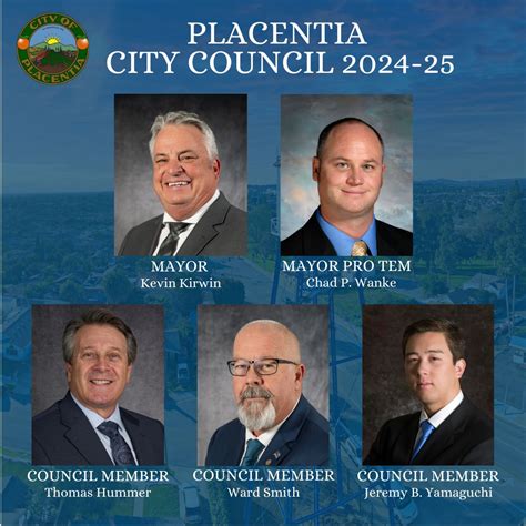 At the Tuesday, December 17th City Council Meeting, newly elected City ...