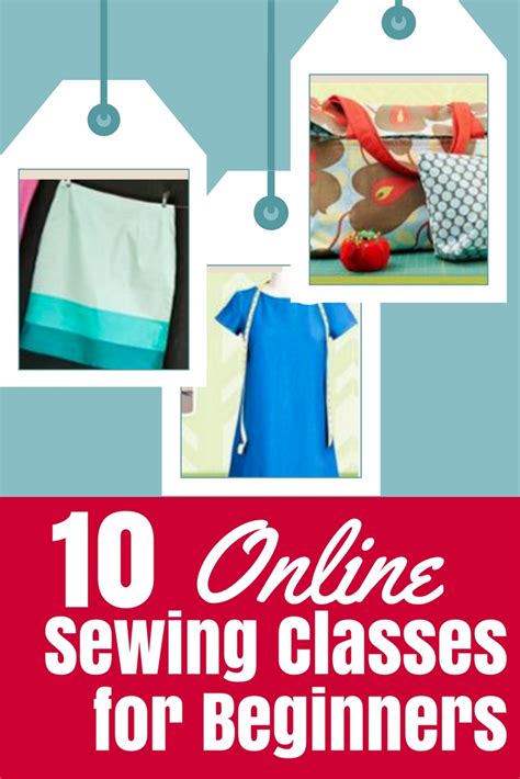 Image result for Sewing Class for Beginners