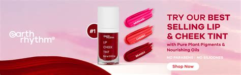 Earth Rhythm - Clean. Kind. Effective