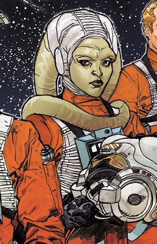 Cesi Eirriss – Jedipedia.net – Entdecke Star Wars