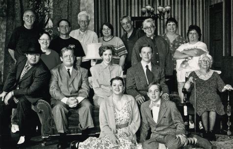 Lost in Yonkers - Community Players