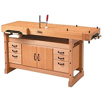 Buy Elite 2000 Workbench Cabinet Combo Online in India. B0037M8L54