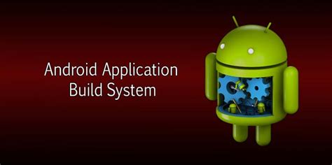 Build Android-App 的图像结果