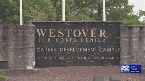 Job Corps Center in Chicopee to close as part of federal cuts | WWLP