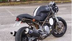 Ducati Cafe Racer Kit by Details About Ducati Racer Kit Ducati Cafe Racer Kit