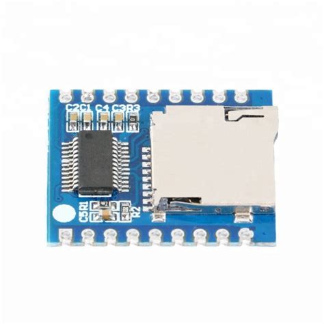 Image result for MP3 Player Module