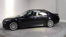 Bmw 5 Series 2007 by 2007 Bmw 5 Series 525d M Sport Bmw 5 Series 2007