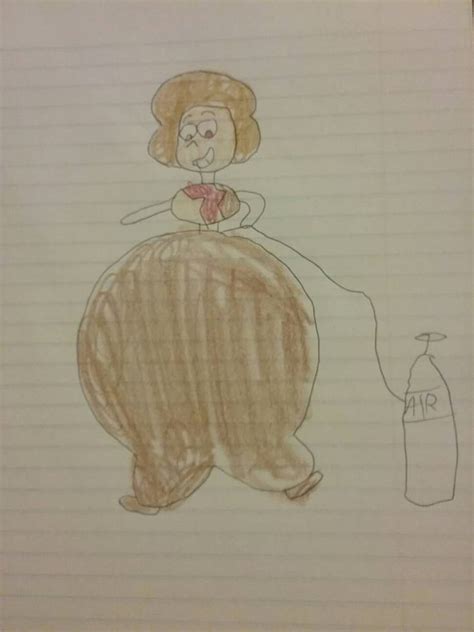 Pants Inflation deviantART 的图像结果