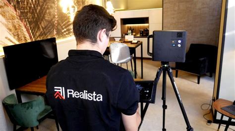 Realista Office Photos