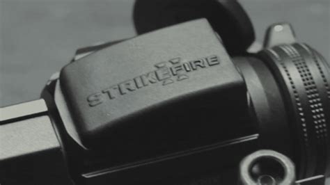 Image result for Vortex StrikeFire 2 Problems
