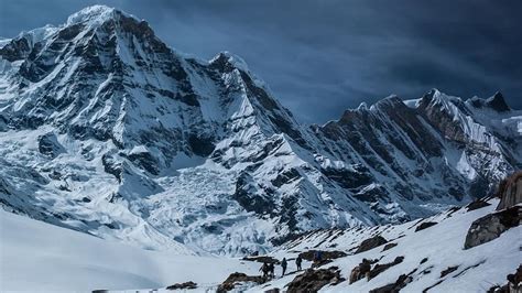 ITBP recover two more dead bodies as search ops at Lamkhaga Pass ensue ...