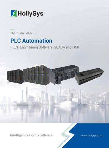 HOLLiAS MACS DCS - Hollysys - PDF Catalogs | Technical Documentation ...