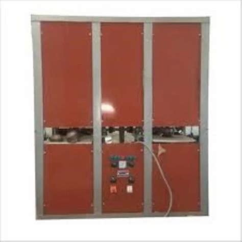 Wholesaler of Chappal Making Machine & Slipper Making Machine by AP ...