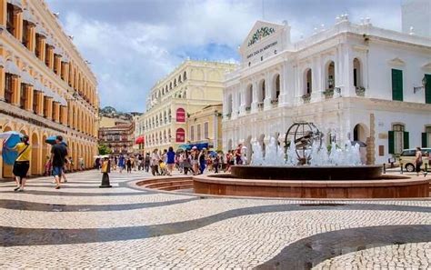 Hong Kong To Macau Ferry Guide 2026: All You Need To Know!