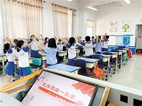 2024年江门有哪些私立小学及江门私立小学学费排名