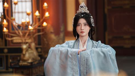 Phim “Love And Crown” Phượng Hoàng Đài Thượng tập 11, tập 12