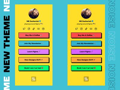 Image result for Linktree Design Ideas