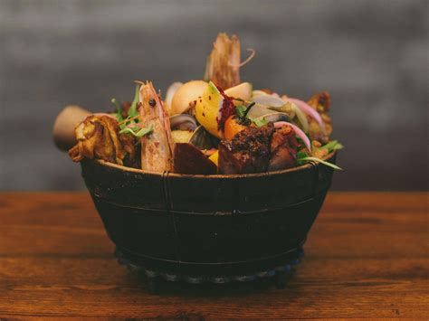 Fat Rice - Review - Logan Square - Chicago - The Infatuation