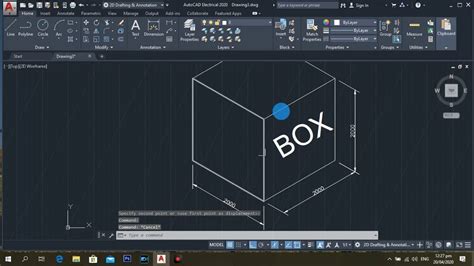 Image result for Dimension Line AutoCAD