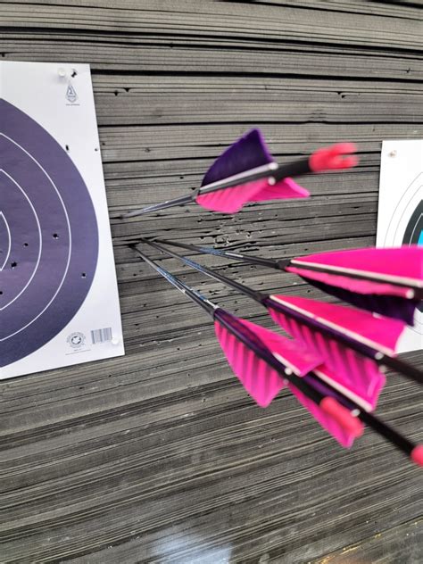 Easton Inspire or Avalon Tyro? : r/Archery