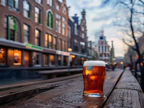 Amsterdam Guide — Things to Do, Cost, Best Time for Indians | BMM