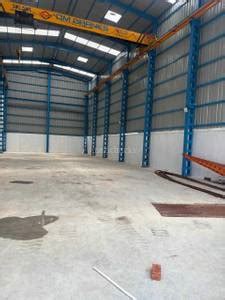 Rent Industrial Shed in Makarpura GIDC,Vadodara - 4500 Sq-ft | Posted ...