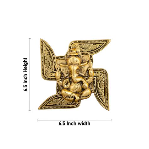 Giri - Ganesha Wall Hanging | Ganesha Wall Decor | Wall Hanging Decor