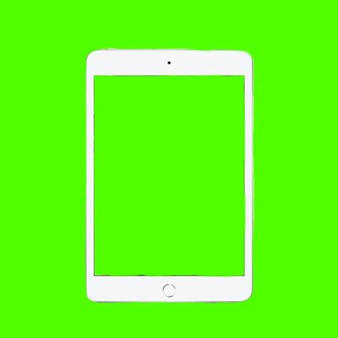 iPad Green screen 的图像结果