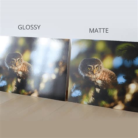 Wedding album matte vs glossy | Beachweddingtips.com