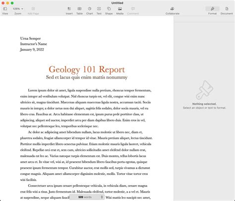 Apple Pages Tips 的图像结果
