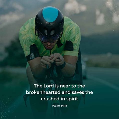 50 Motivational Bible Verses For Athletes For a Winning Mindset