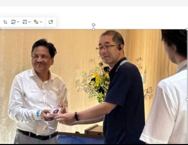 MOU Signing - BCIC Japan | Bangalore Chamber of Industry and Commerce
