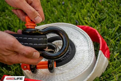 Image result for Using a Snatch Block for Felling a Tree