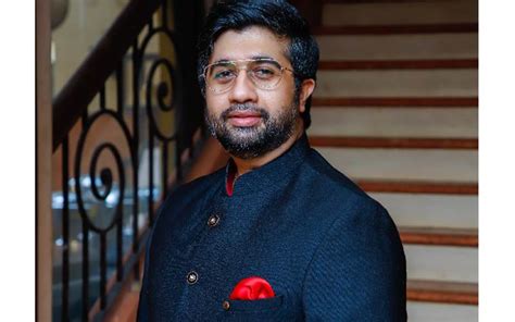 Vivek Shetty: Practical experience is more important than theoretical ...