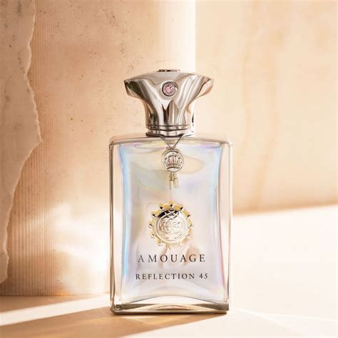 Amouage Perfumes for Men and Women at Best Price Online – Perfume ...