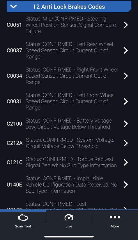 Image result for Jeep Check Engine Codes