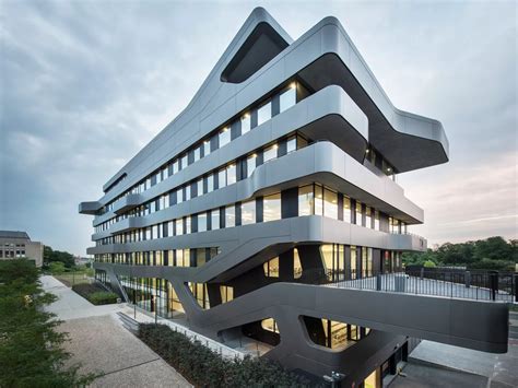 Eine Hochschule besonderen Formats