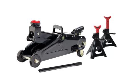 Service Jack & Stand -Combo | Groupon Goods