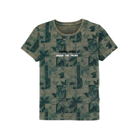 Buy Boys Round Neck Tees T-Shirt online | Status Quo