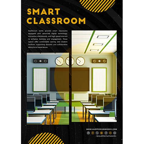 Smart Classroom Technology 的图像结果