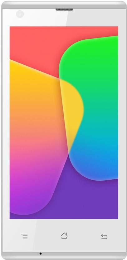 Videocon Infinium Z45 Nova (8 GB Storage, 1 GB RAM) Online at Best ...