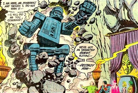 Image result for Python Ultivac