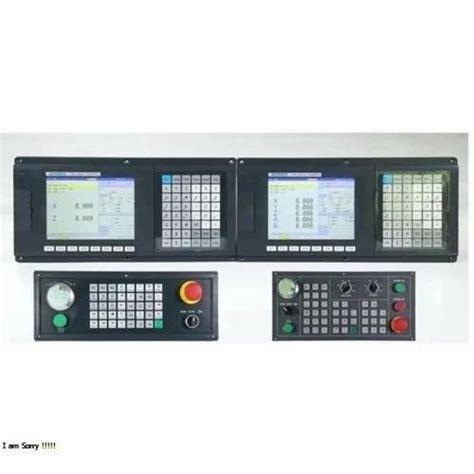 Cnc Controller - Cnc Machine Controller Manufacturer from Coimbatore