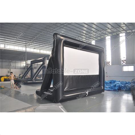 Image result for Inflatable Screen