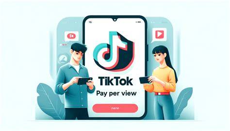How Much Does TikTok Pay Per View? In-Depth Analysis