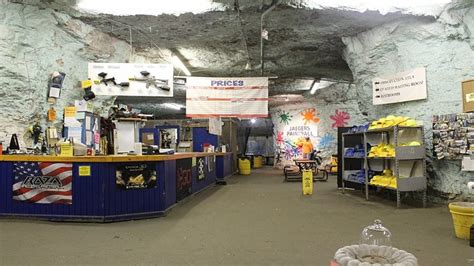 JAEGERS SUBSURFACE PAINTBALL (2026) All You Need to Know BEFORE You Go ...