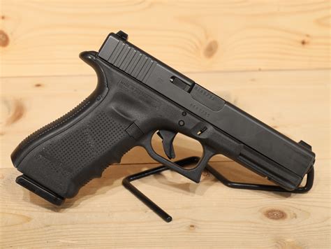 Glock Model 17 9Mm 的图像结果