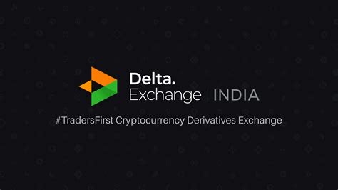 Delta Exchange India Review: Trading in Crypto Futures and Options ...