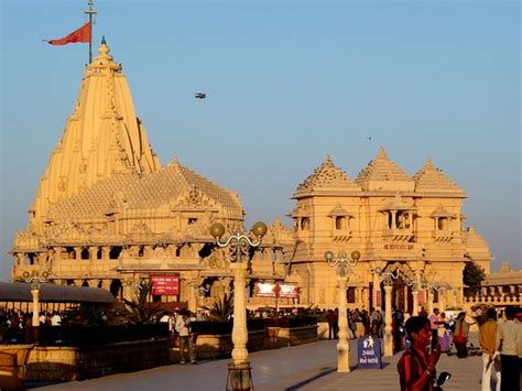 Triveni Sangam (Somnath) - 2019 What to Know Before You Go (with Photos ...